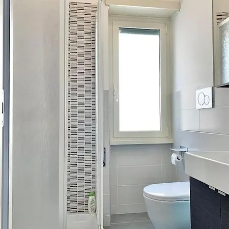 Apartman A Balduina *