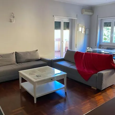 Apartment A Balduina *